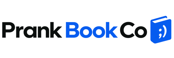 Prank Book Co